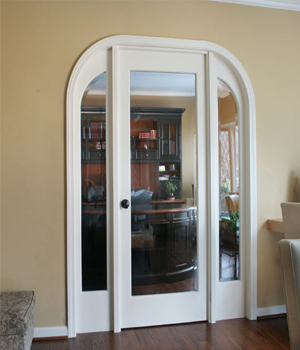 Passage Door Replacement Oakland