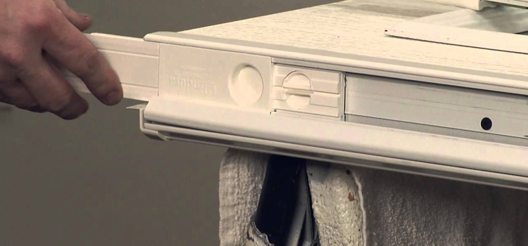 aluminum storefront door repair Oakland