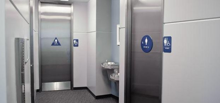 high security metal door repair Oakland