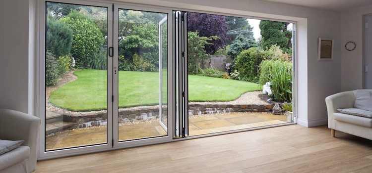 sliding door specialist Oakland